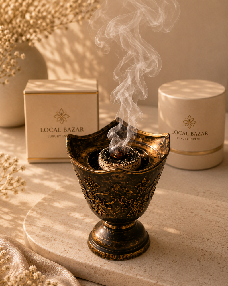 Incense