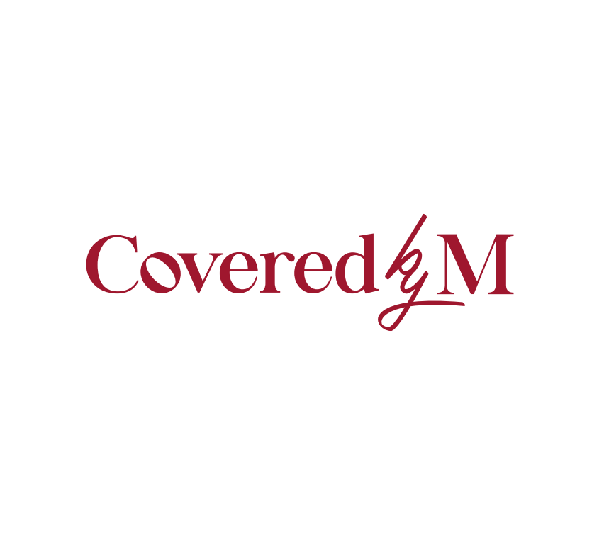 Covered by M
