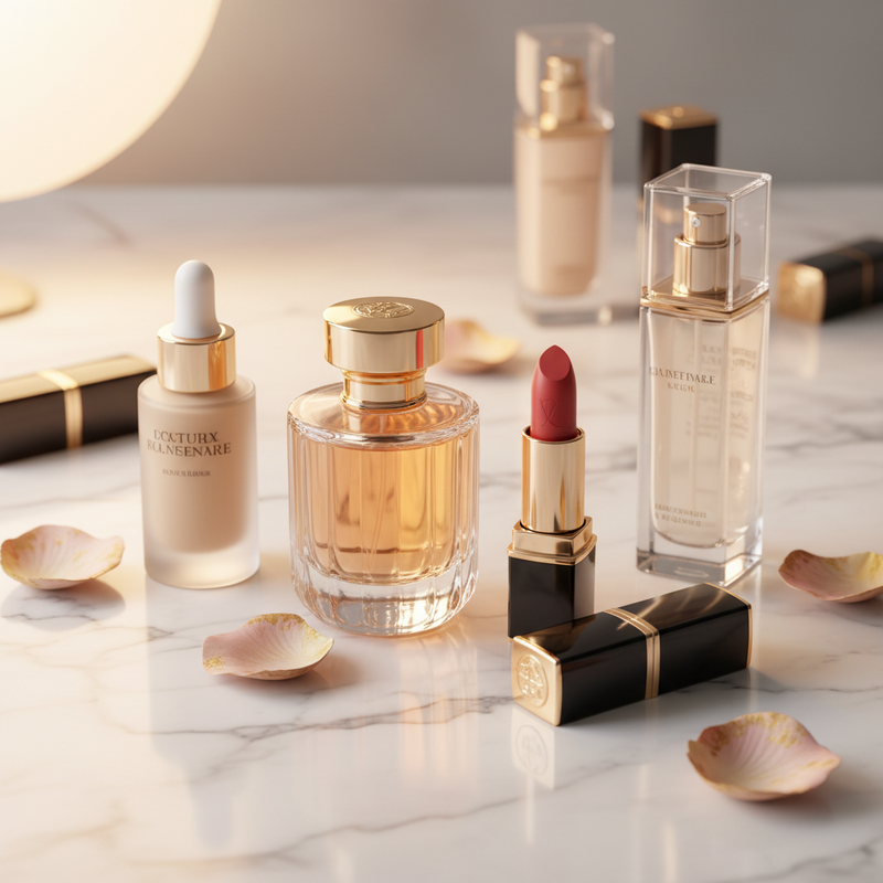 Makeup