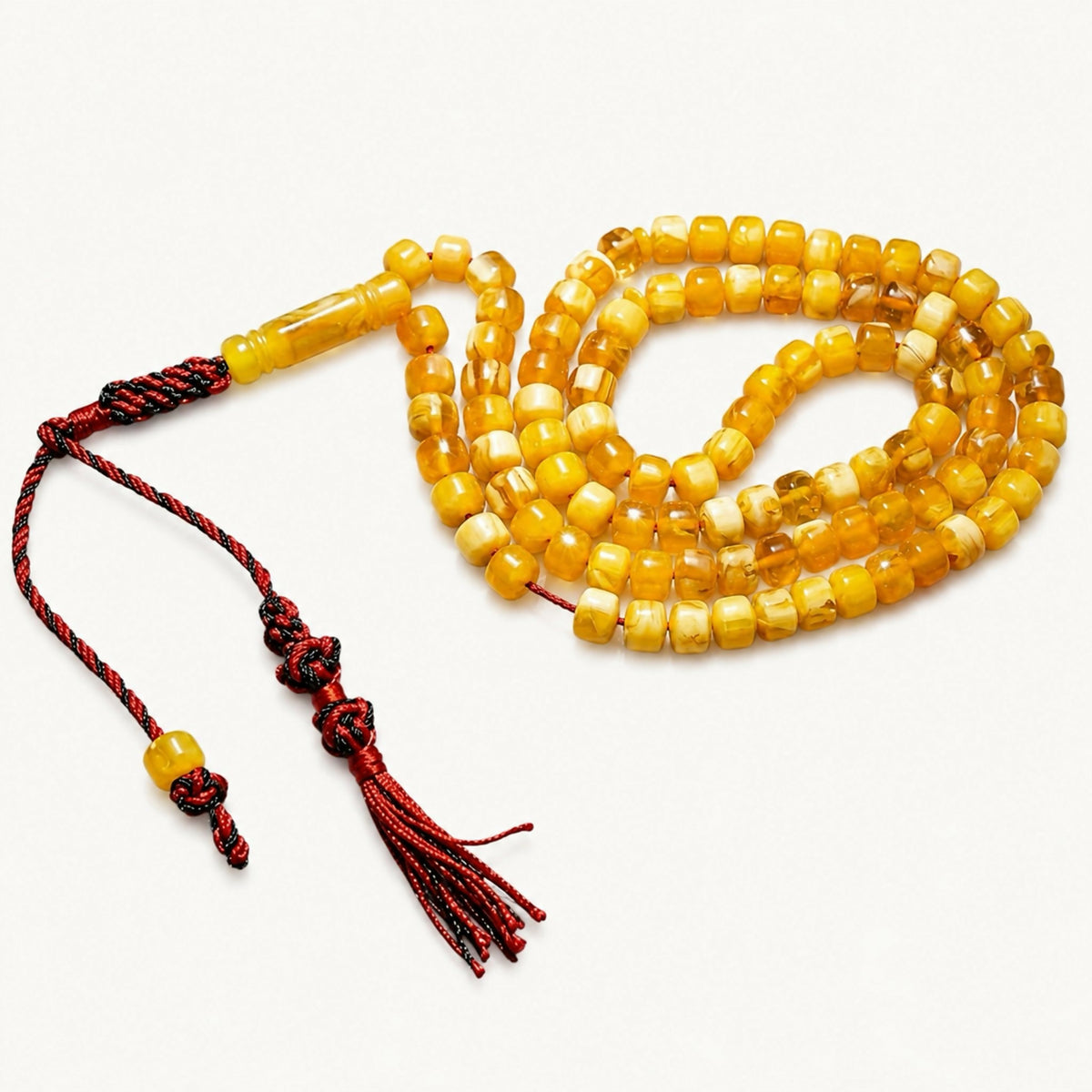masbah mistika Bead Count ( 99)