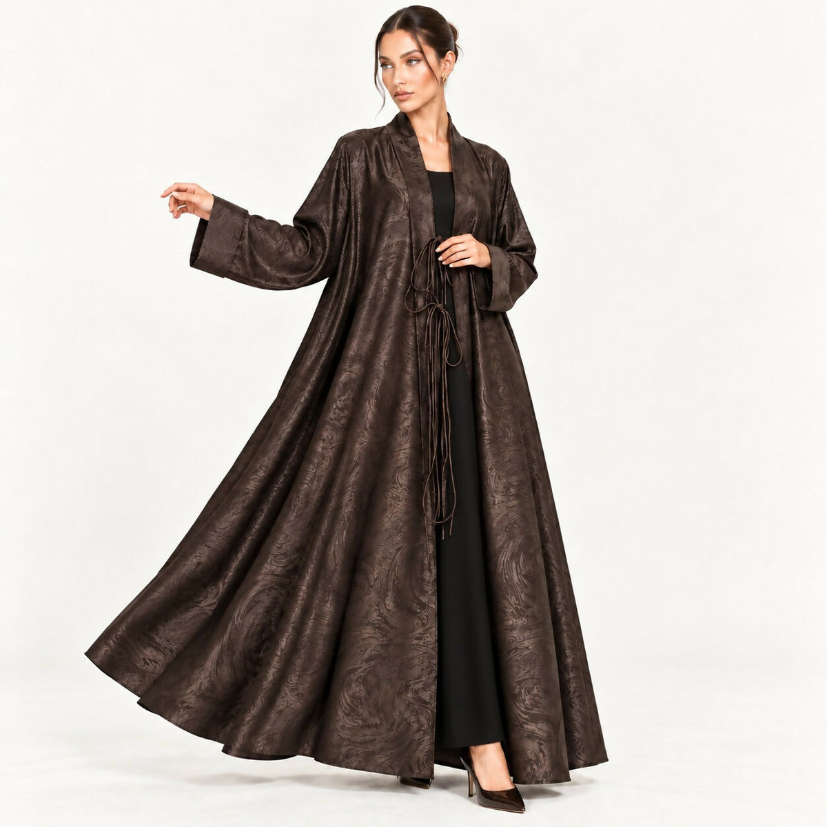 Abayas