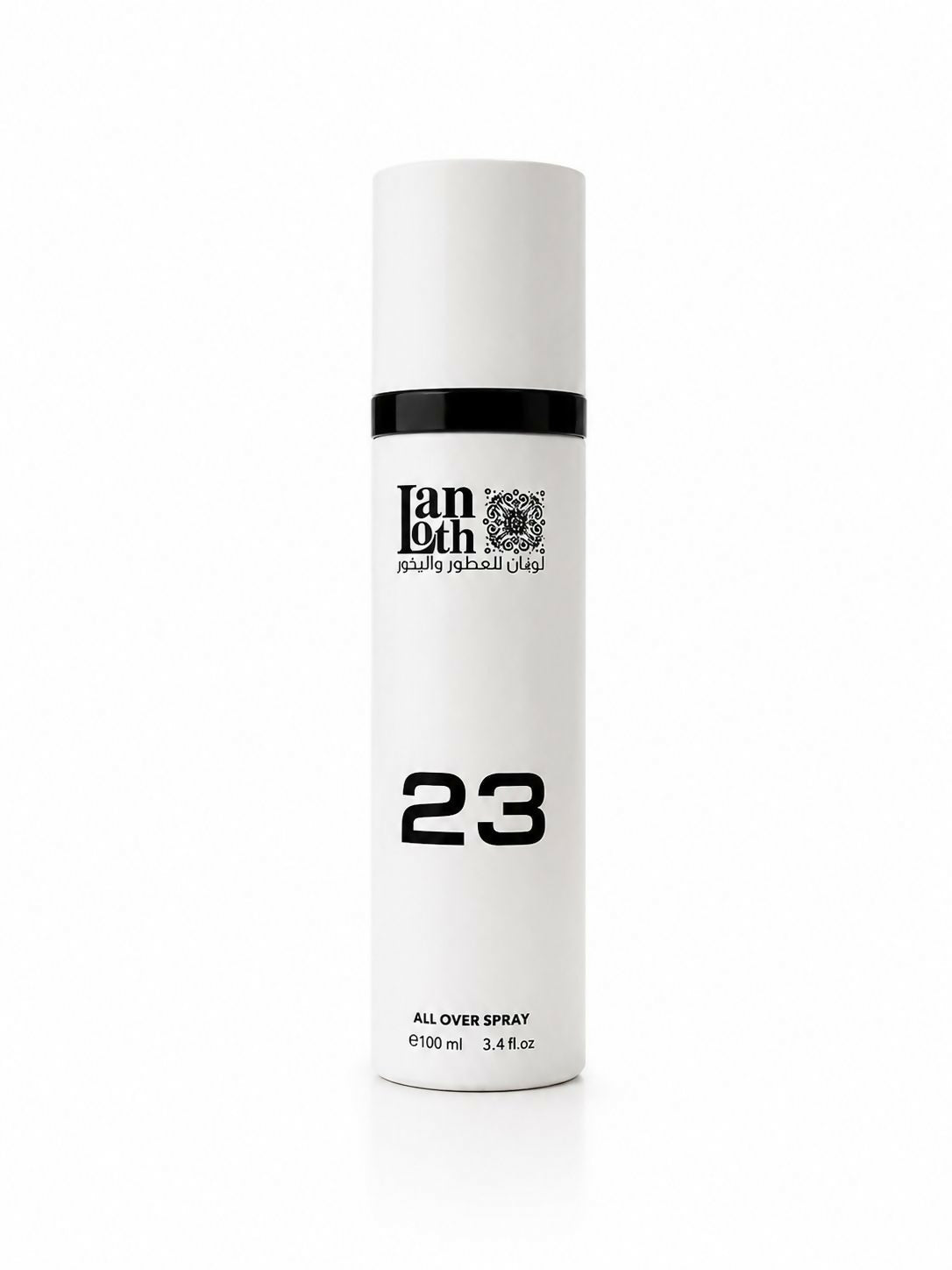 Spray 23