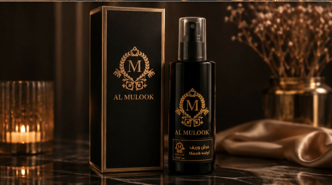 Marash walyf 200 ml