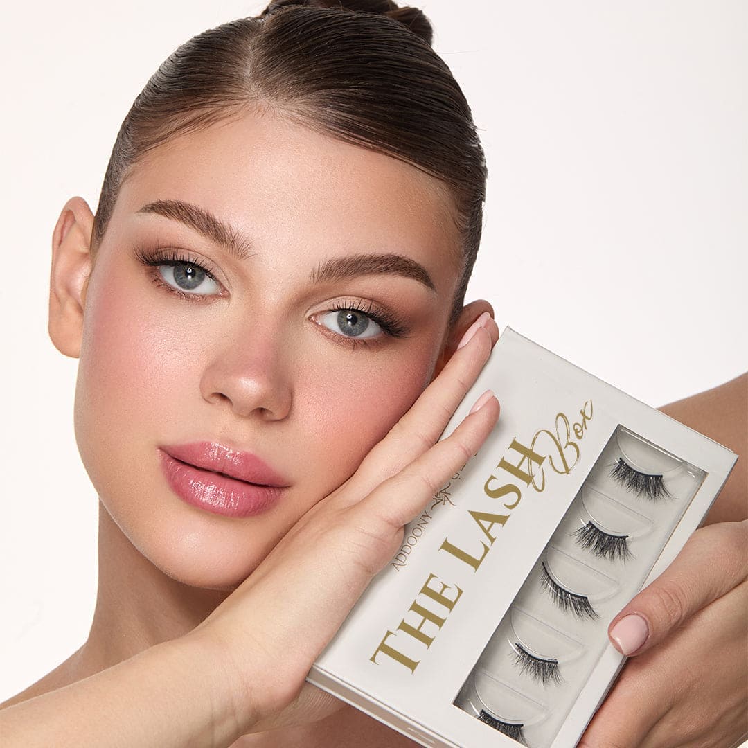 Addoony The Lash Box - Edition 1 - - ?