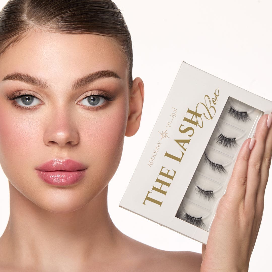 Addoony The Lash Box - Edition 2 - - ?
