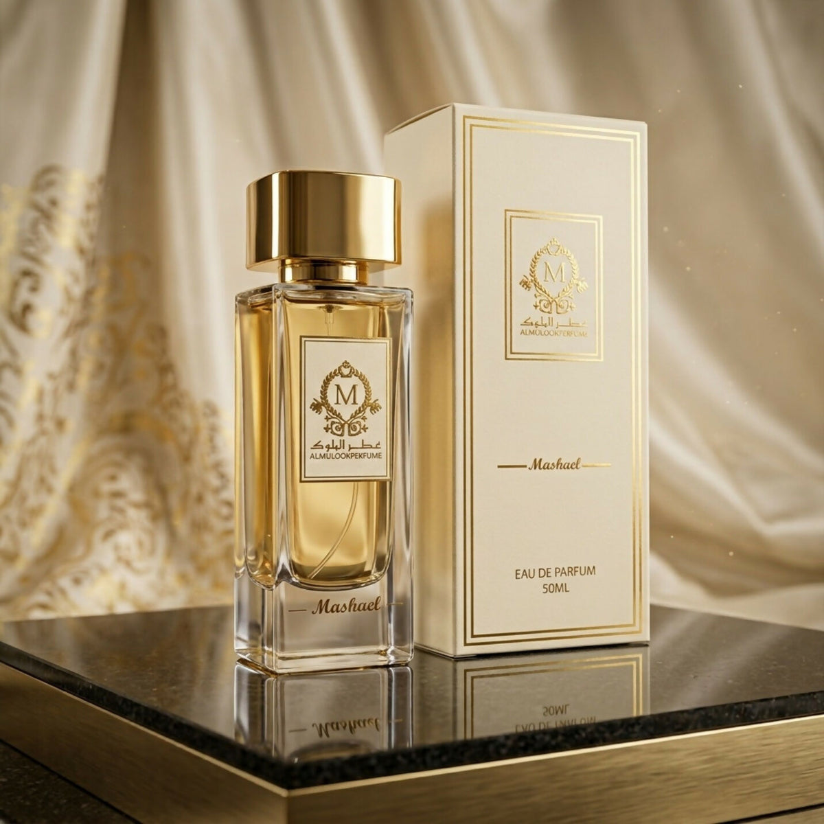 mashall 50 ml