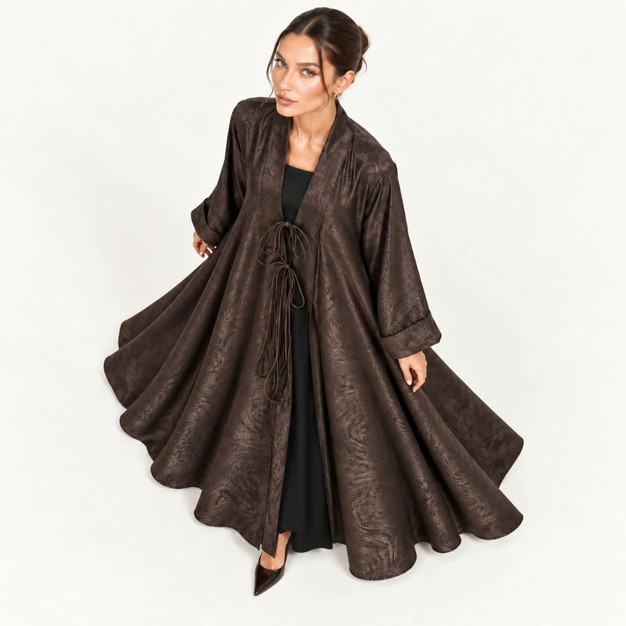 Abayas