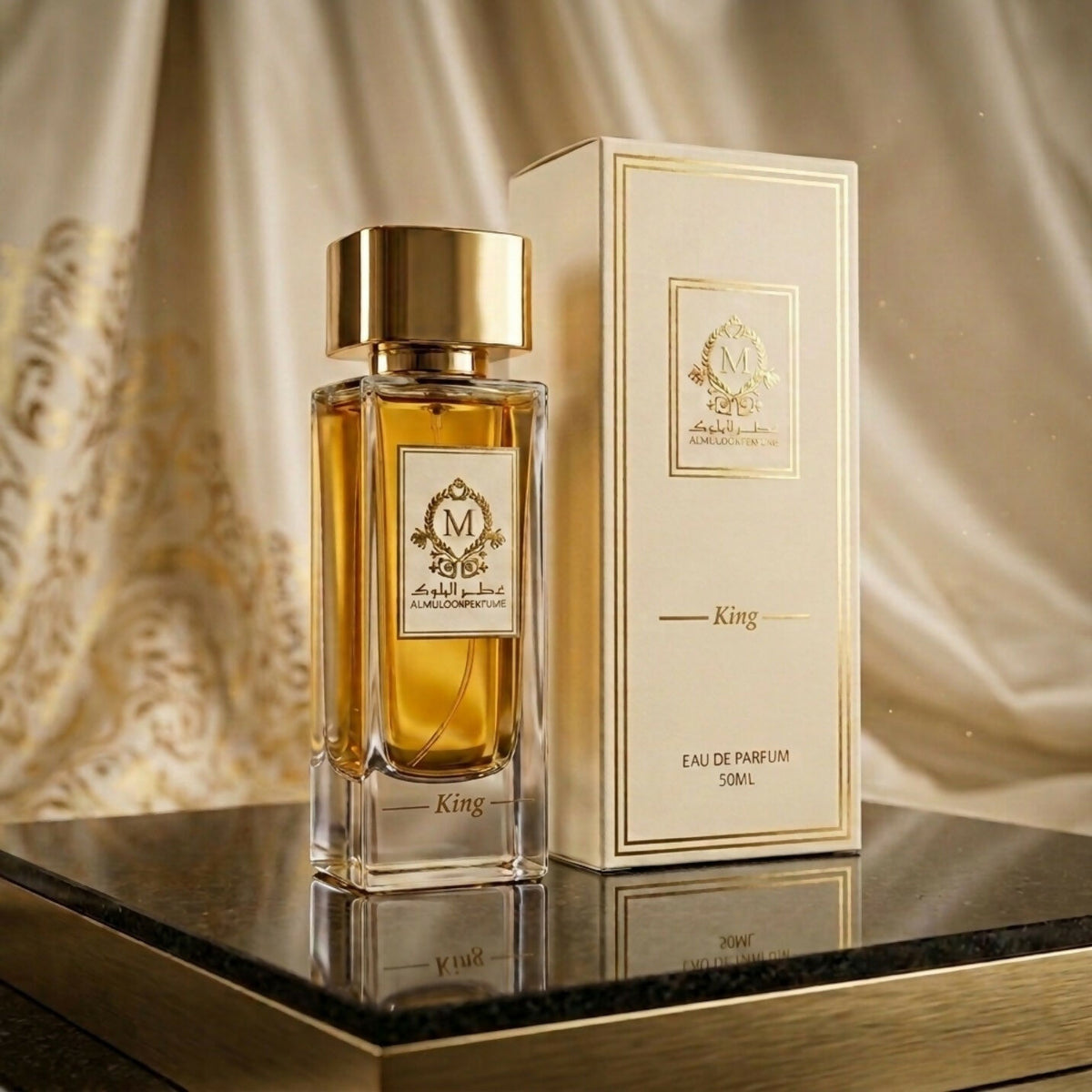king 50 ml