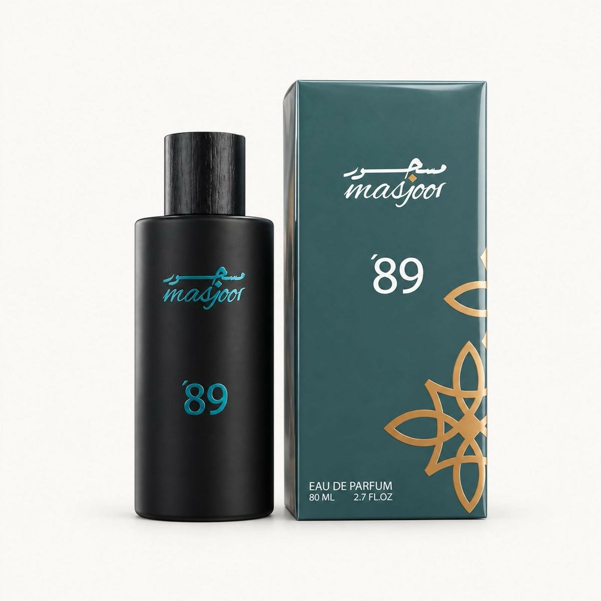 89 Perfume 100 al