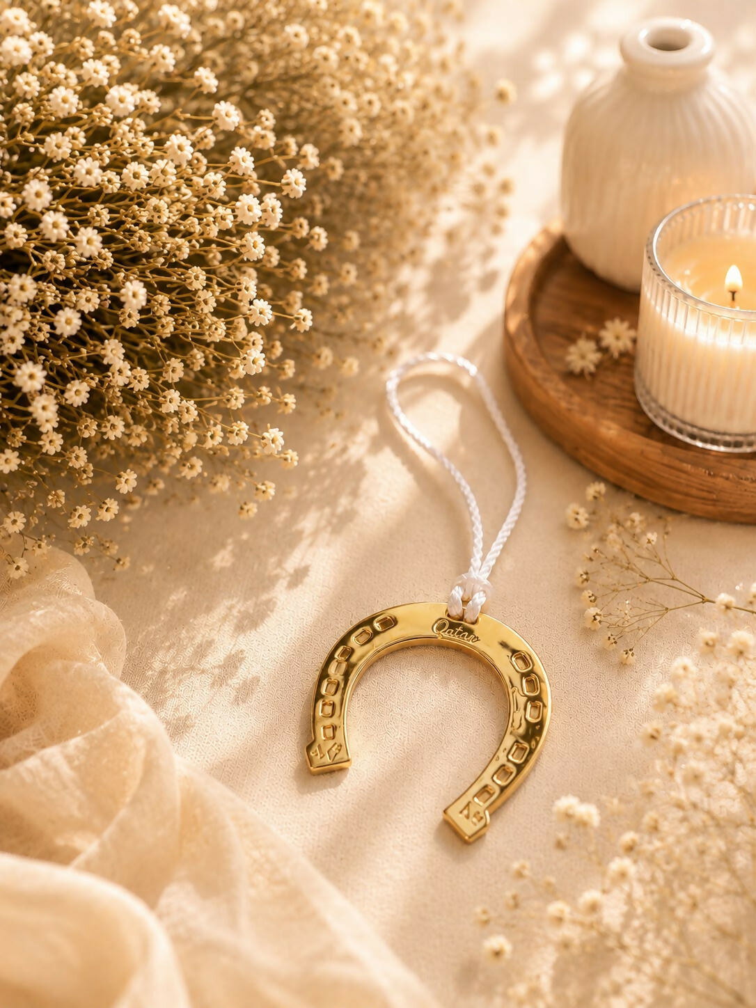 CHARM 1
