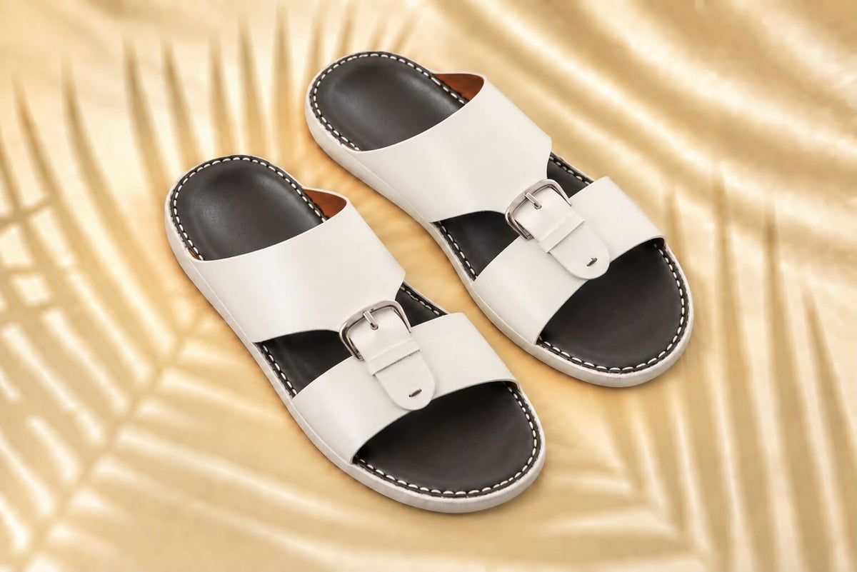 Genuine leather sandals suitable for everyday wear(Kids)