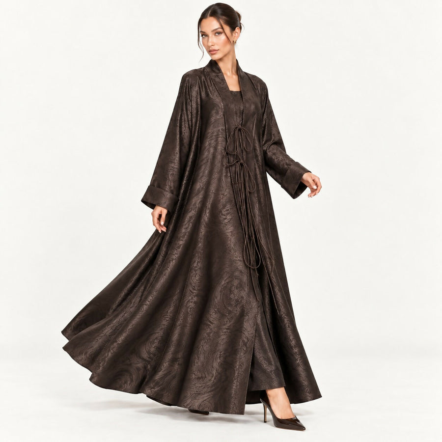 Abayas