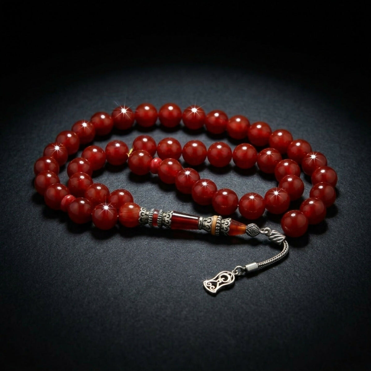 masbah Bead Count ( 33)