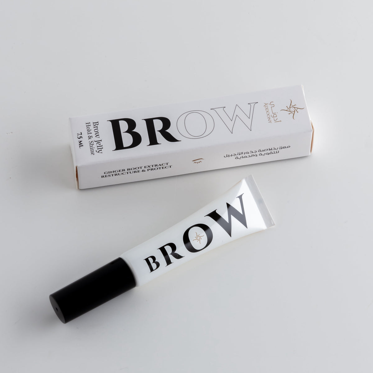 Addoony Hold & Shine Brow Jelly