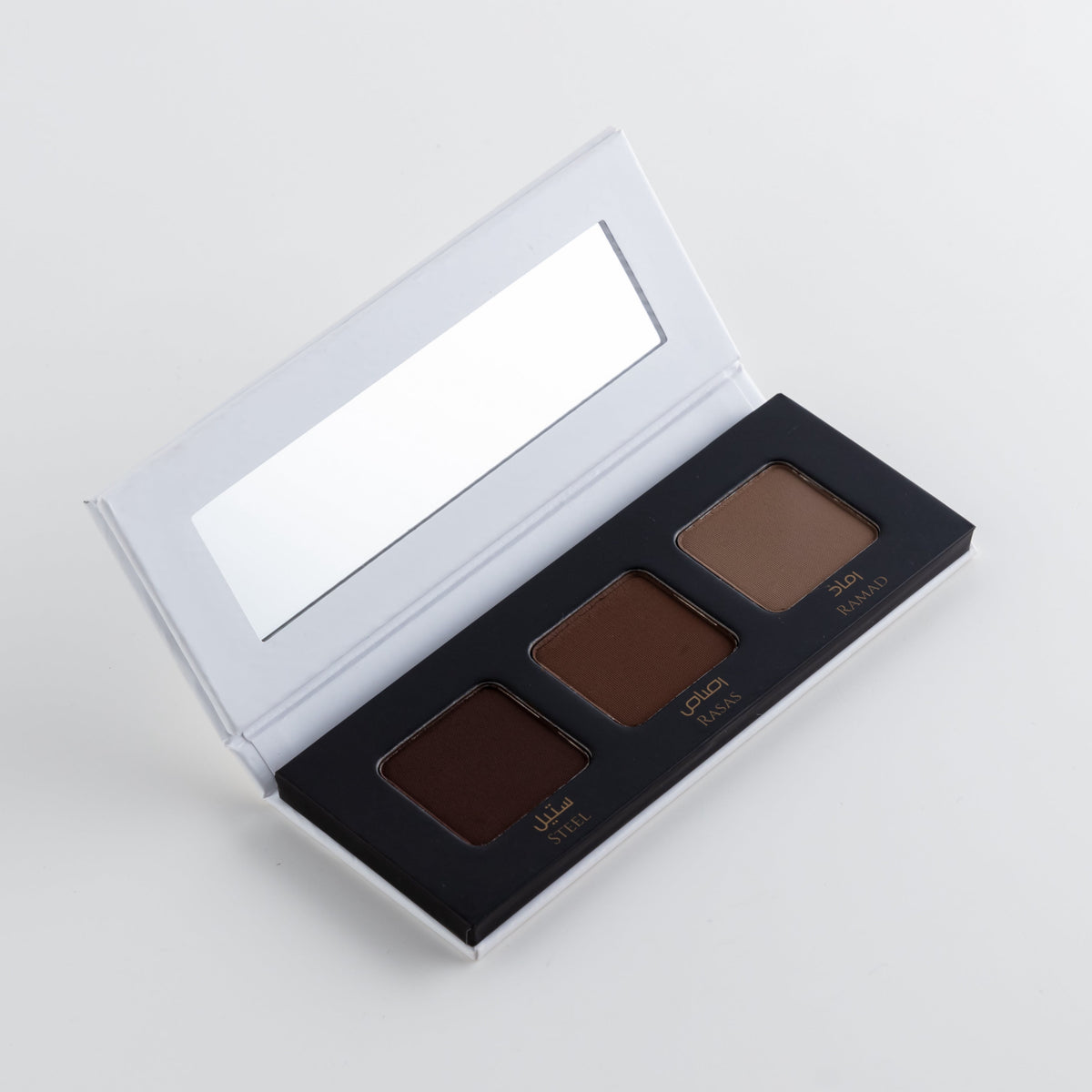 Addoony Fill & Blend Brow Palette