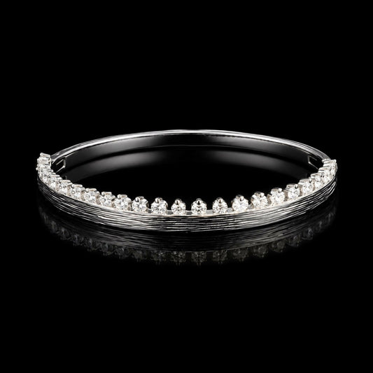 Studded bracelet