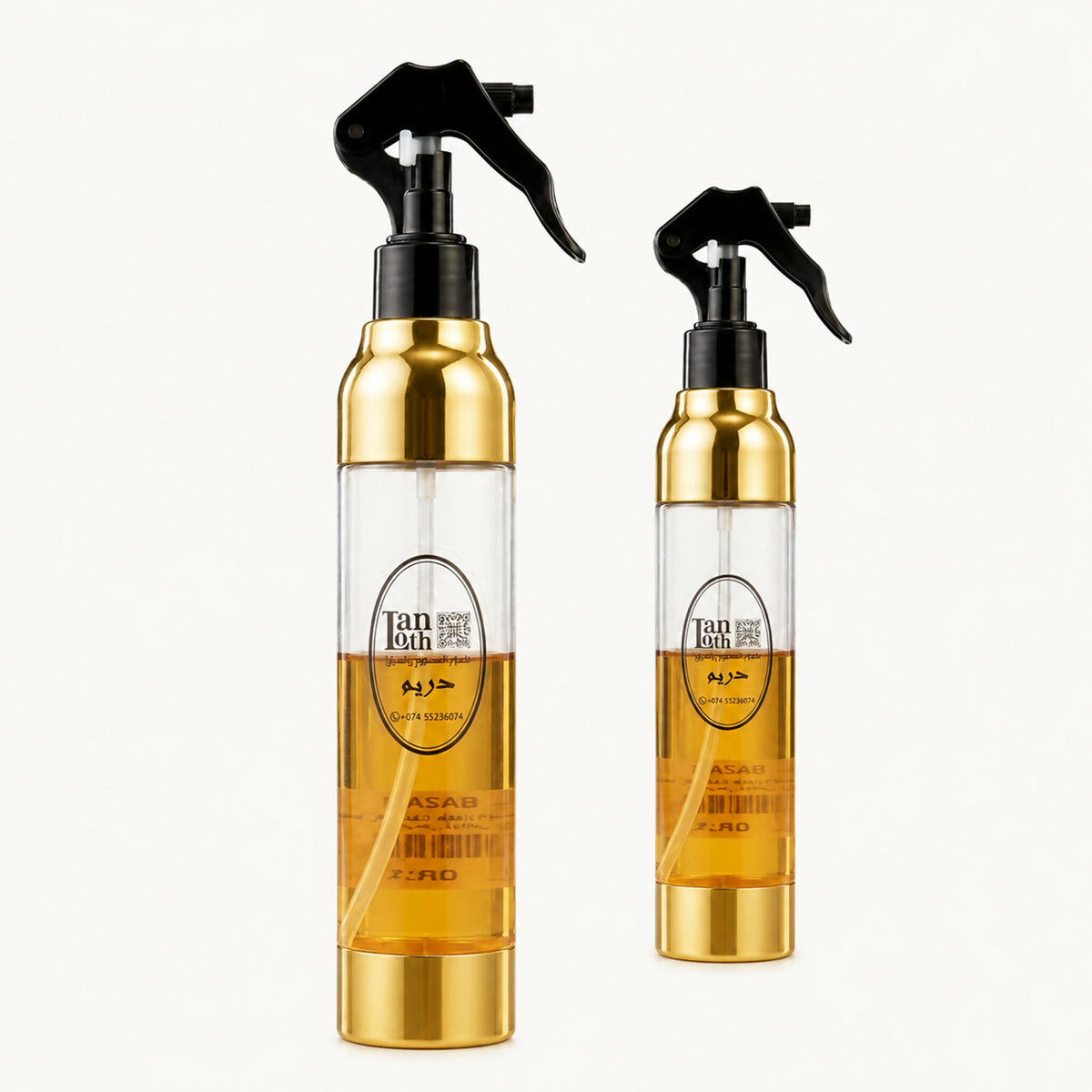 Dream Body Mist