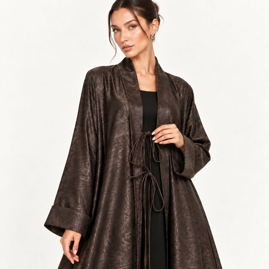 Abayas