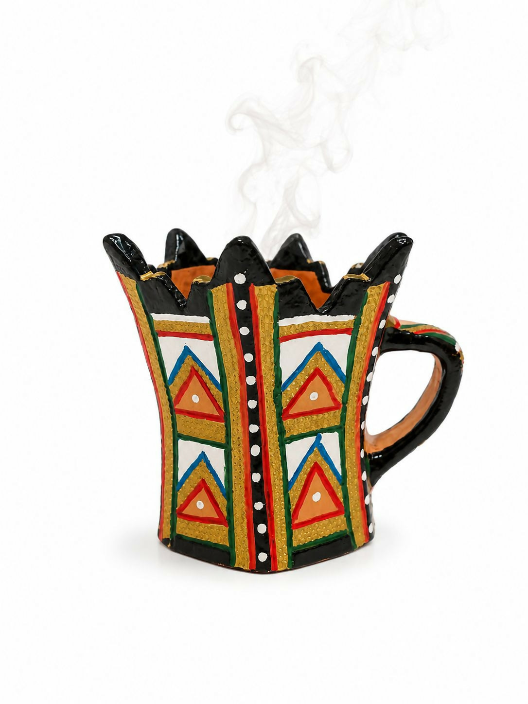 Incense Burner