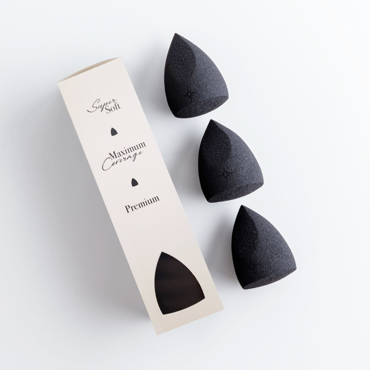 Addoony This is your Original Trio Blender Set (Black)