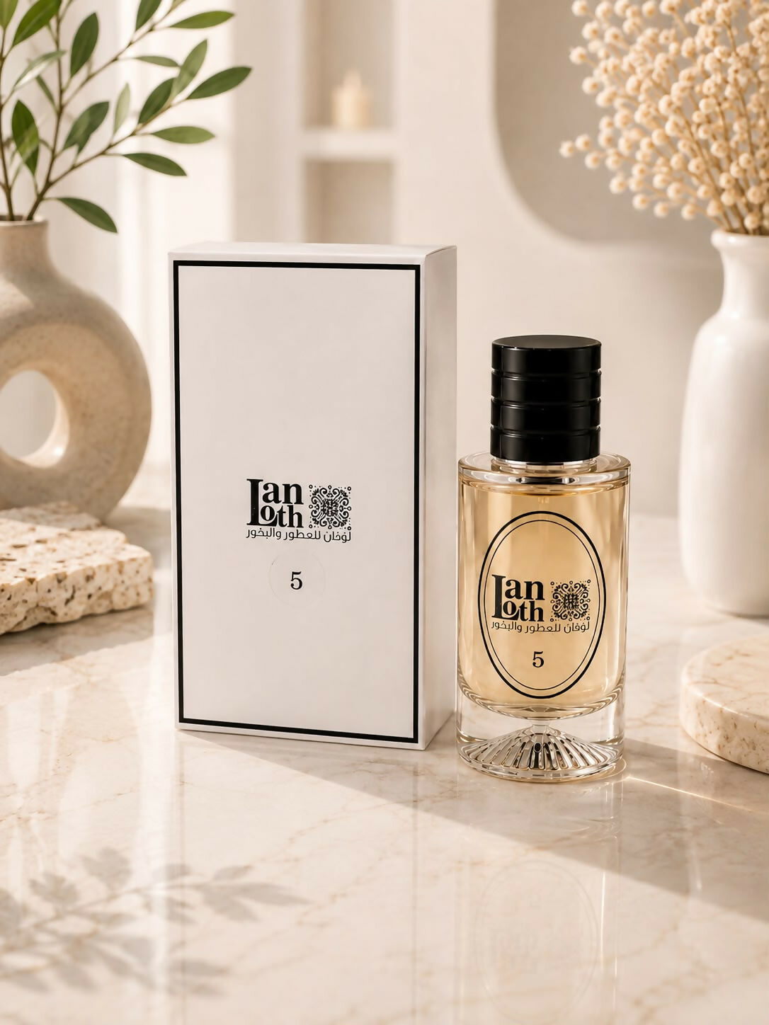 Perfume 5