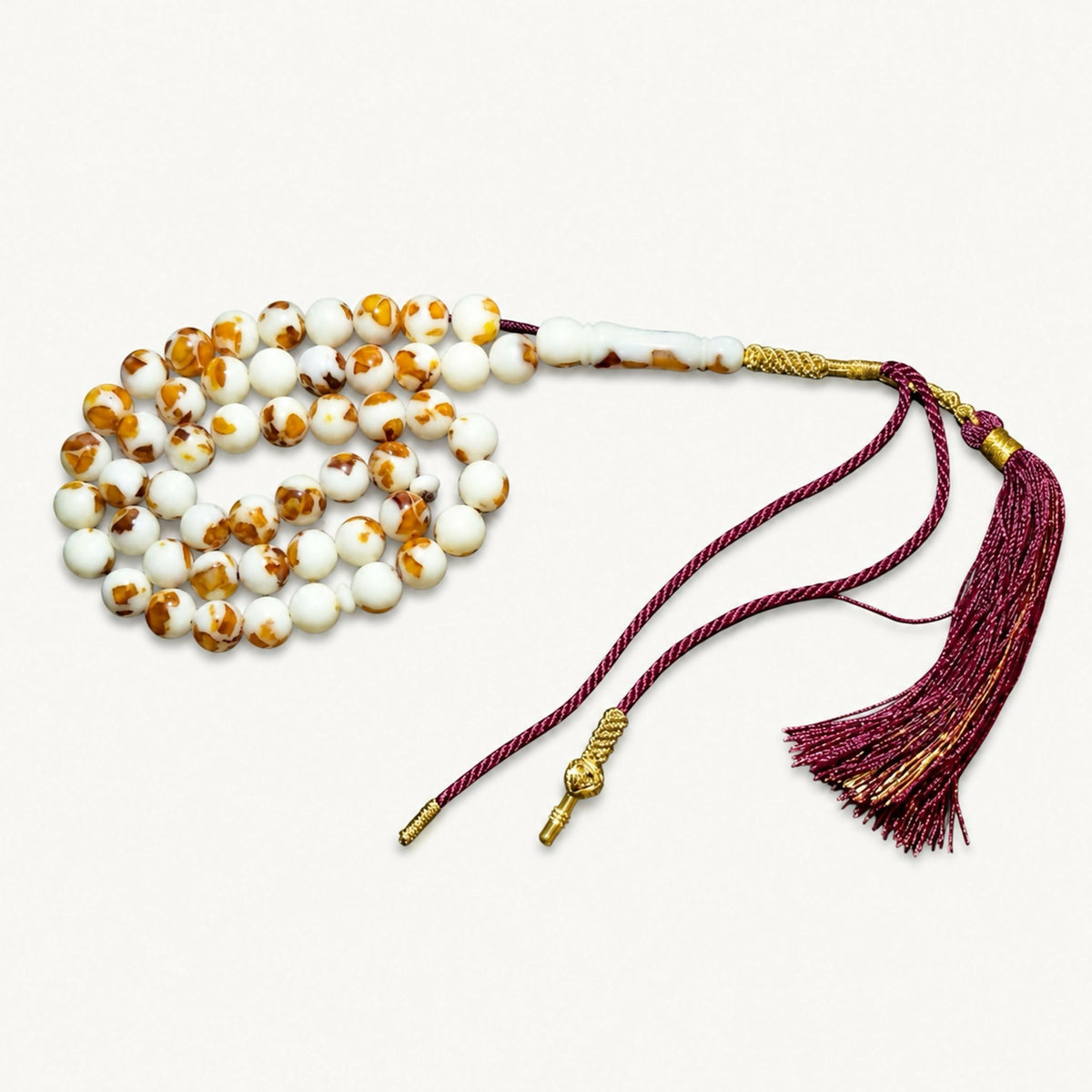maroz masbah Bead Count (51)