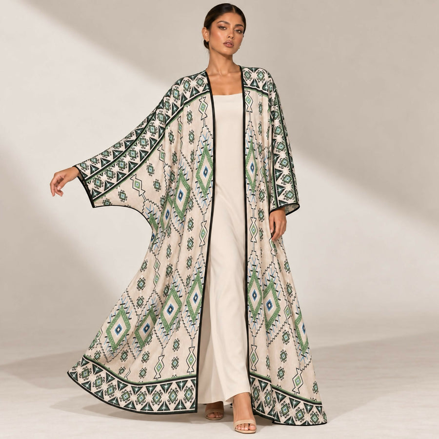 abaya