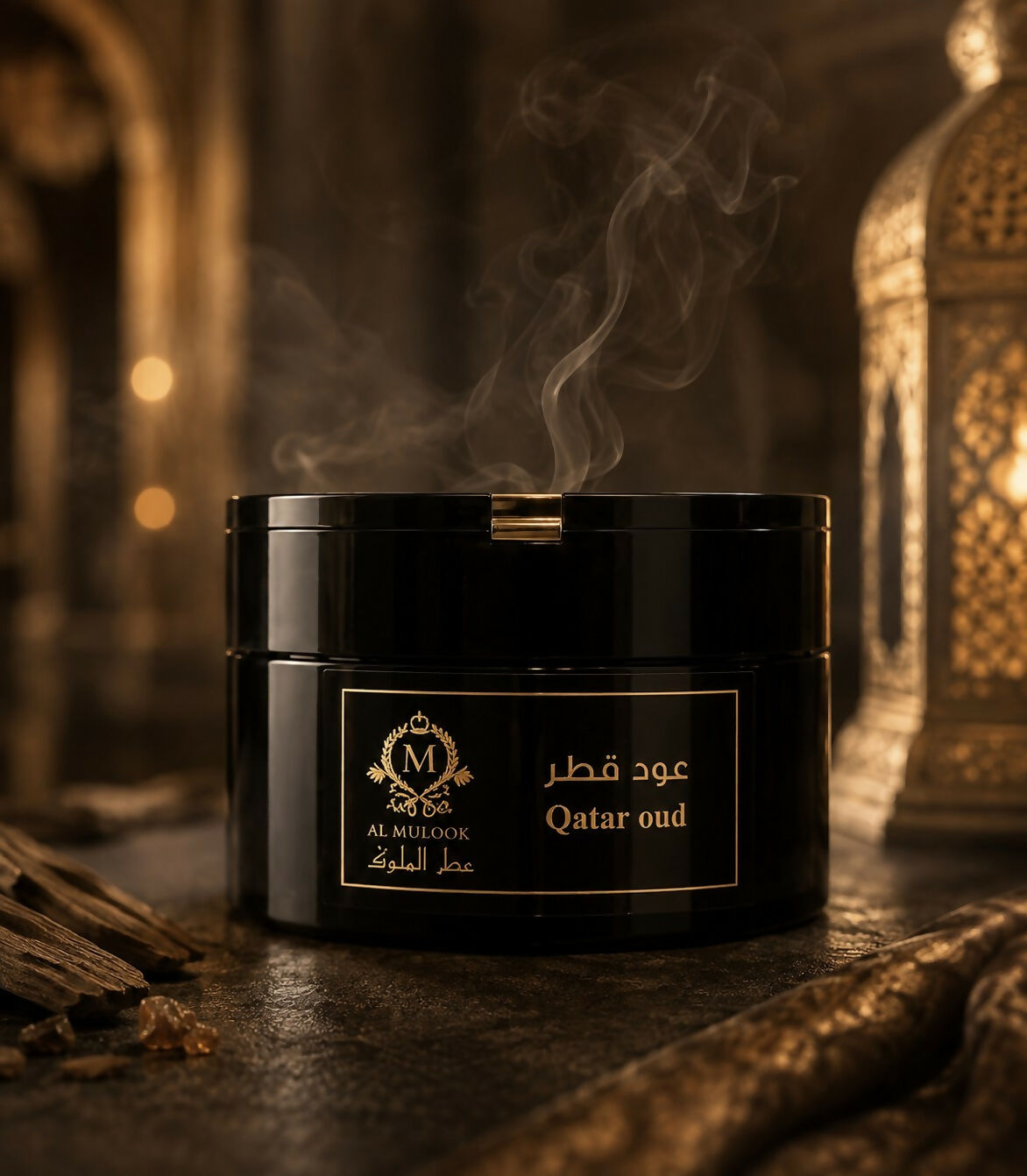 Almulook Qatar Dud