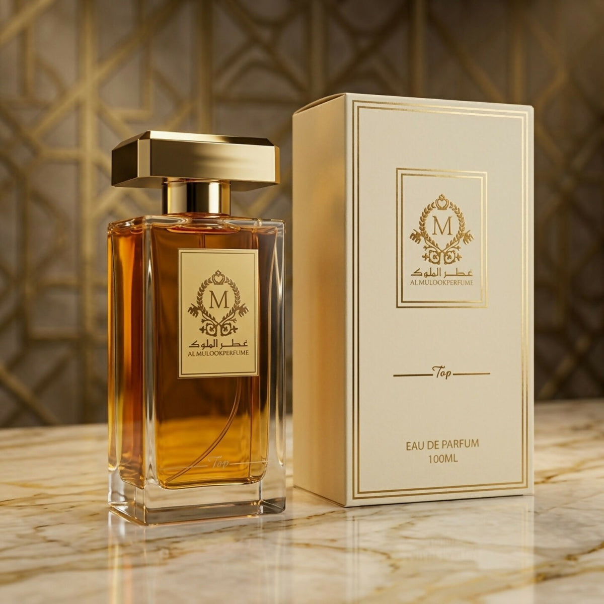 Top Perfume 100 ml
