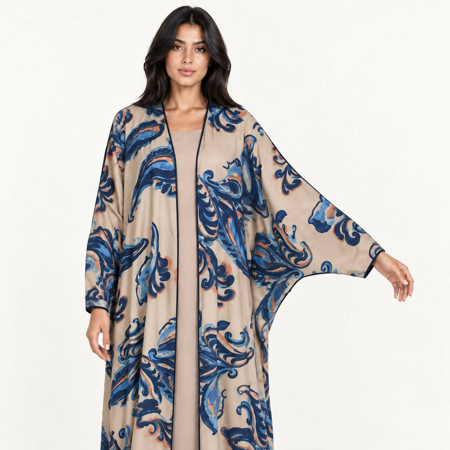 abaya
