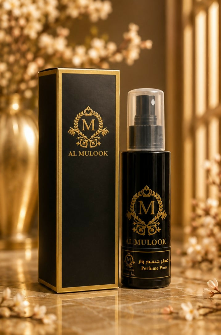 Wow Body Mist 150 ml