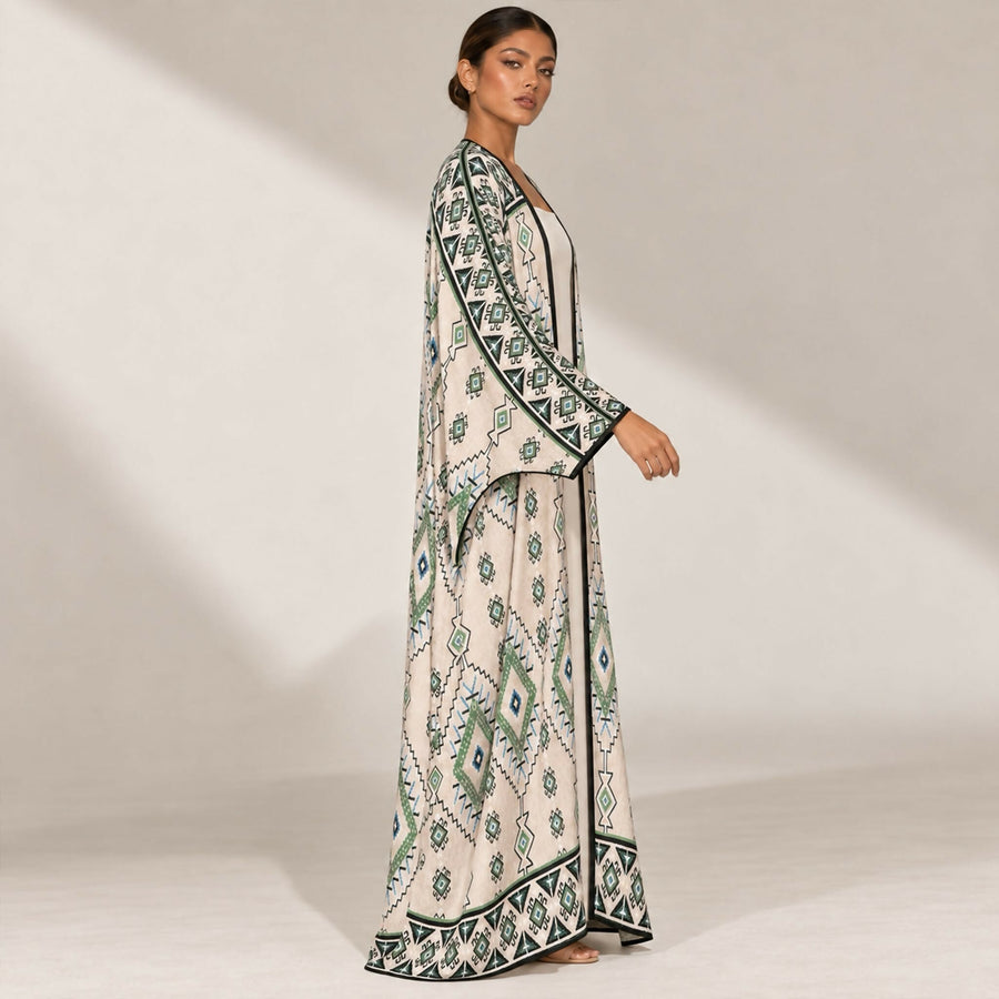 abaya