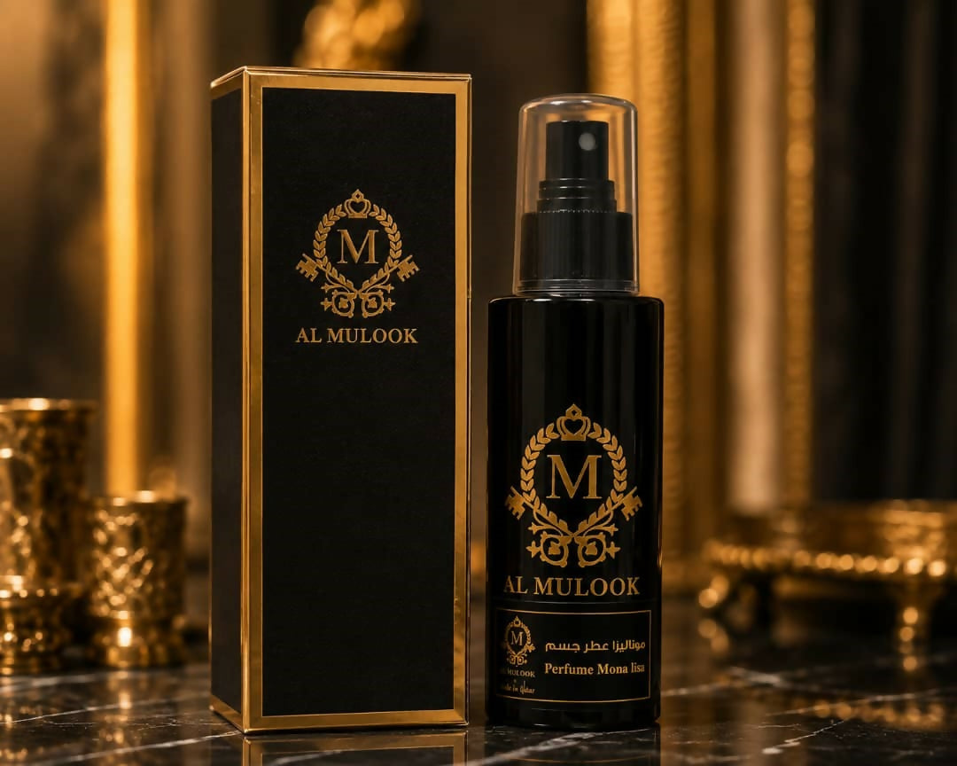 Mona Lisa Body Mist 150ml