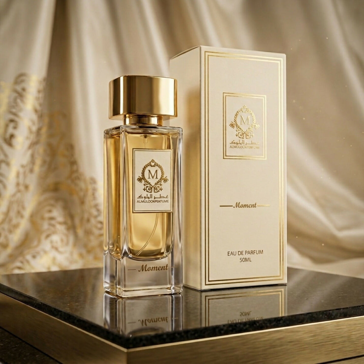 moment Perfume 100 ml