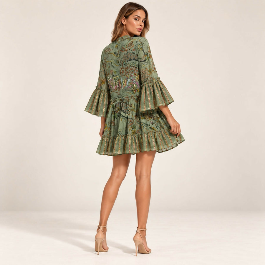 dress