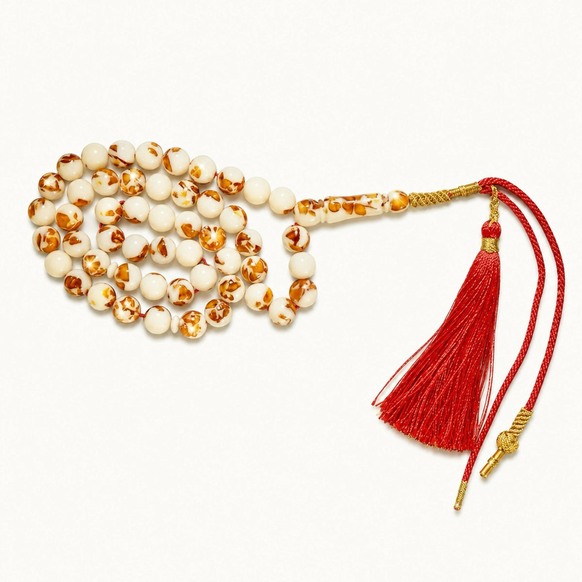 masbah Bead Count (51)
