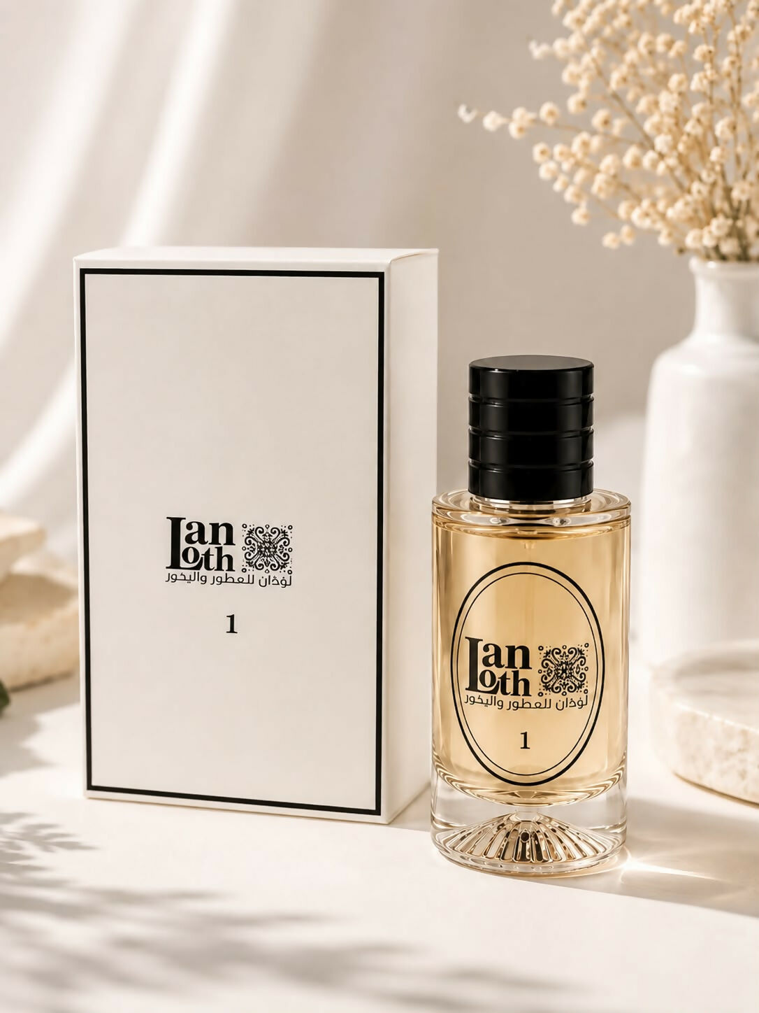 1 Perfume