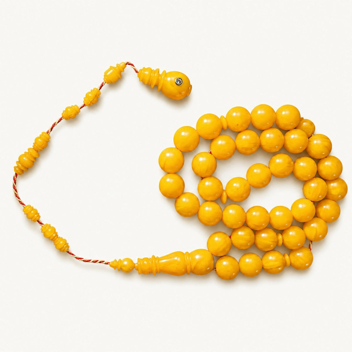 mahka masbah Bead Count (45)