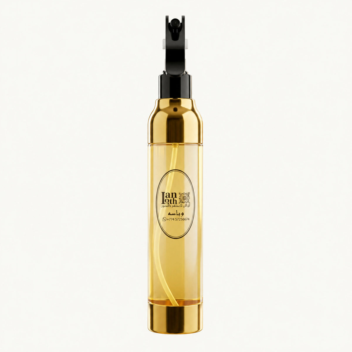 Wanasah Body Mist