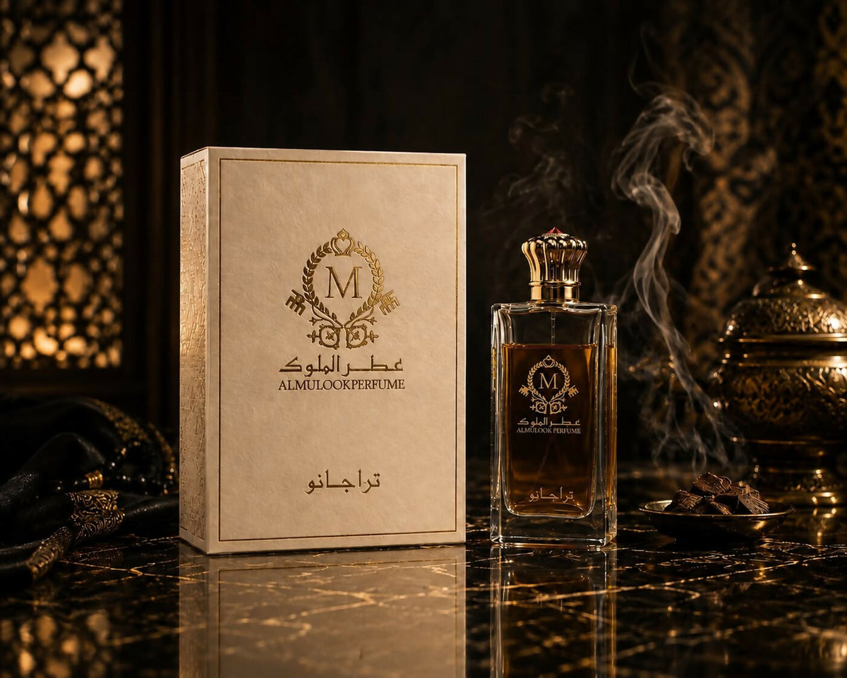 Trajano Perfume 120 ml