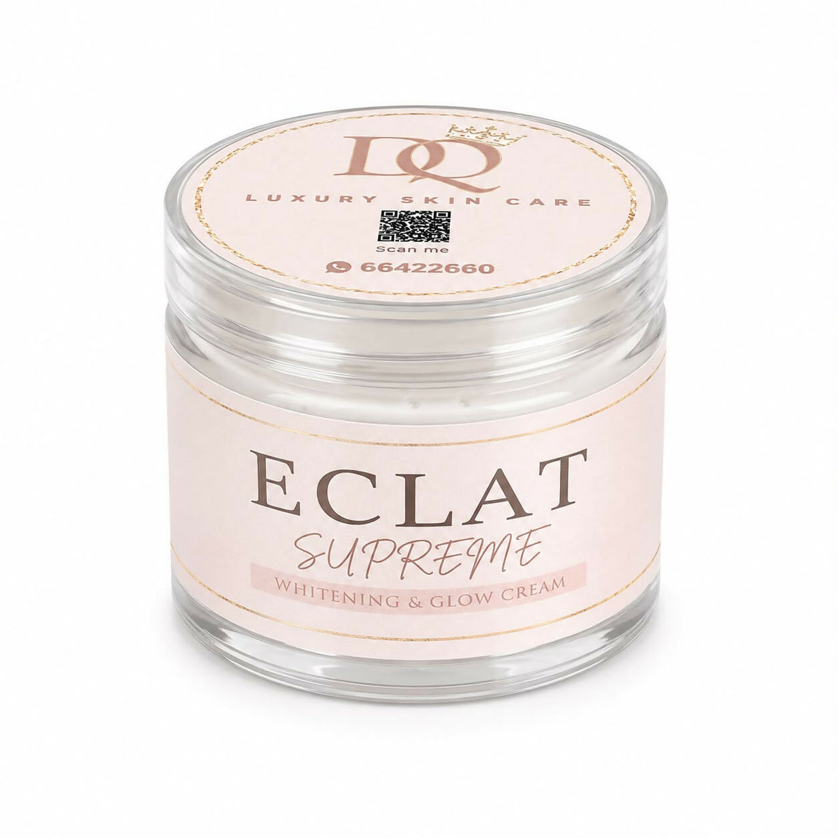 Whitening Cream