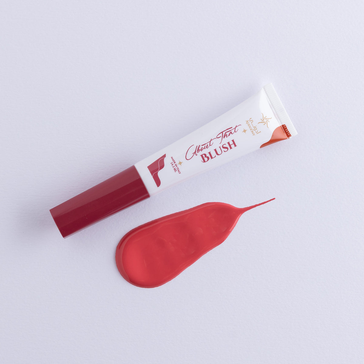 Addoony About That Blush (Coral) -
