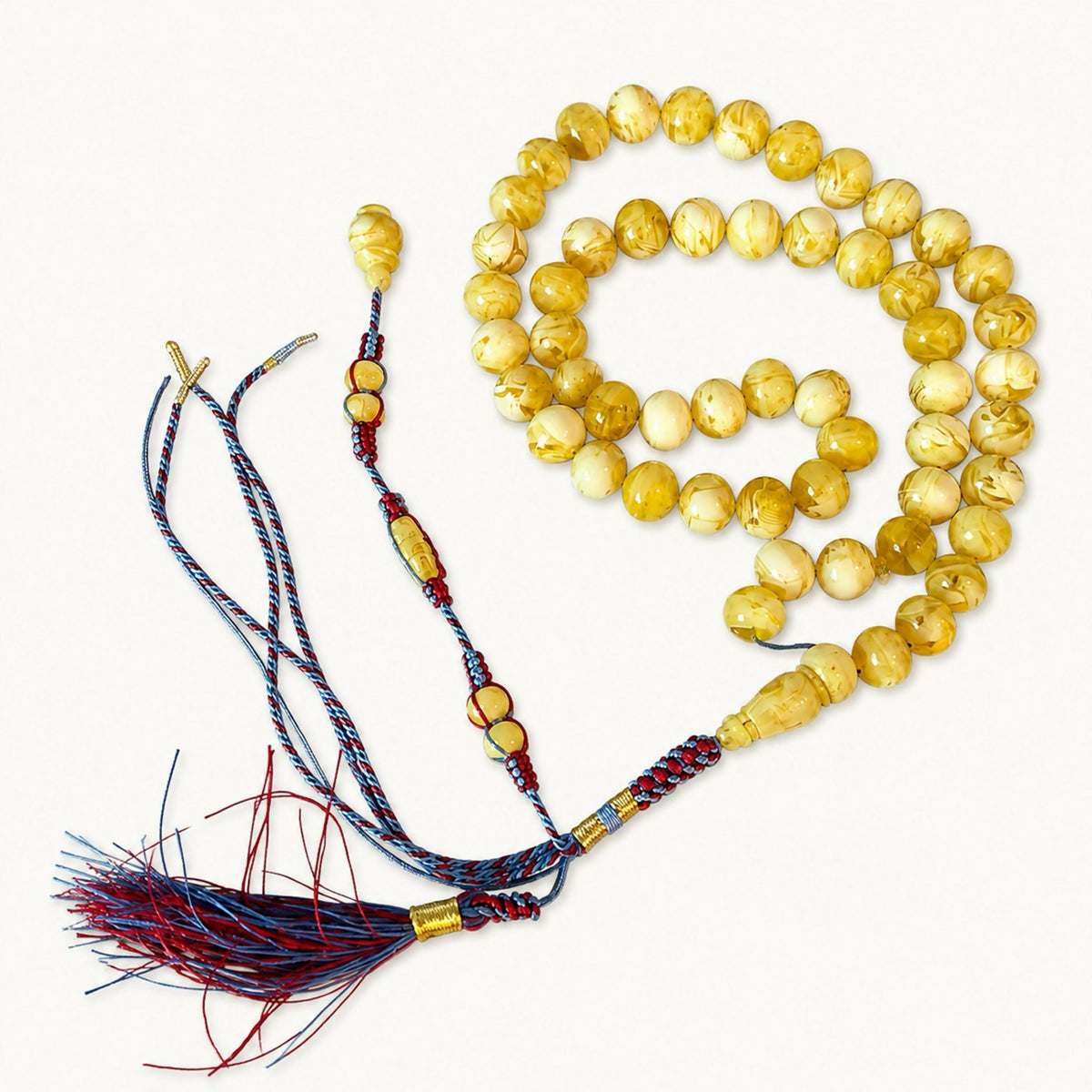 masbahBead Count (51)
