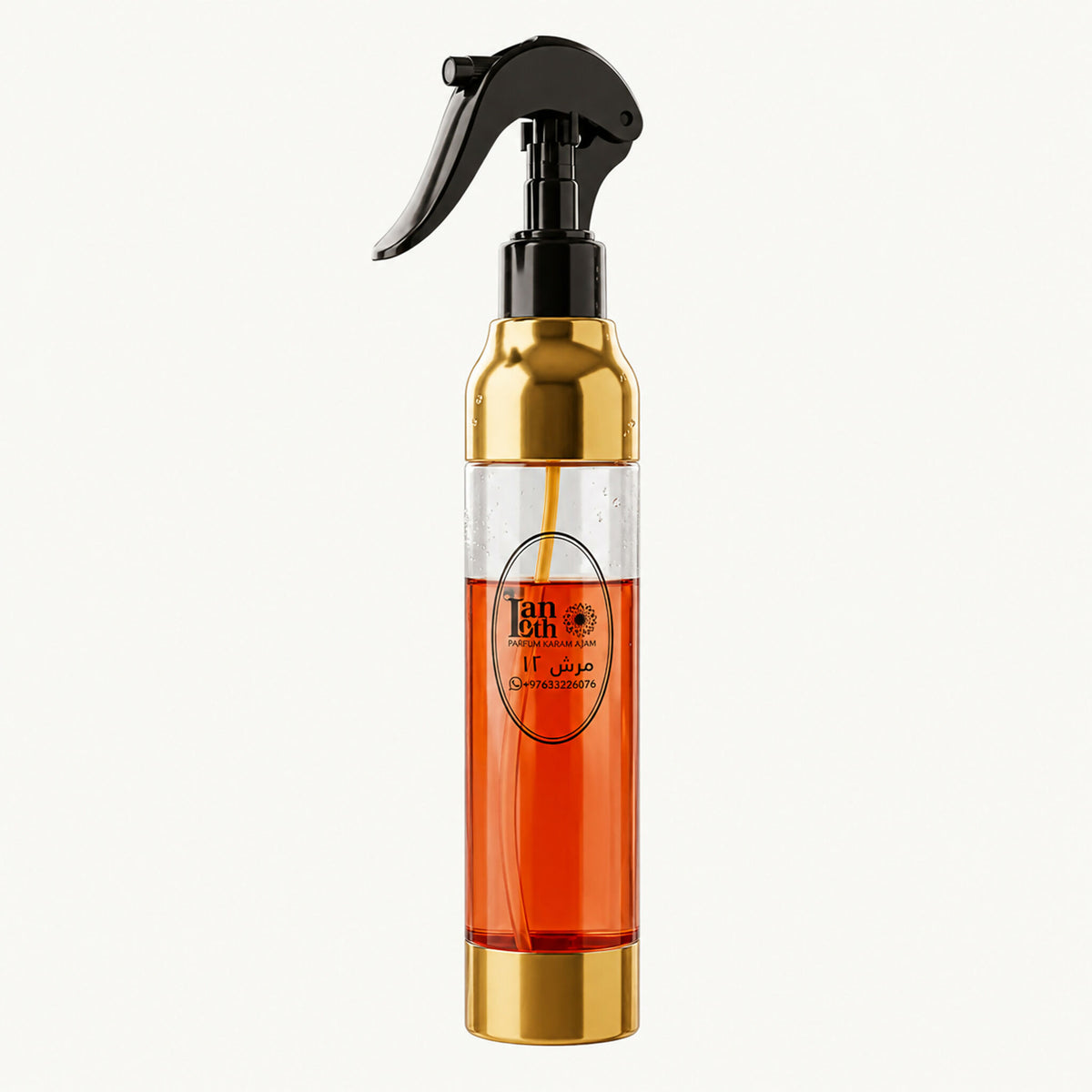 Body Mist 12