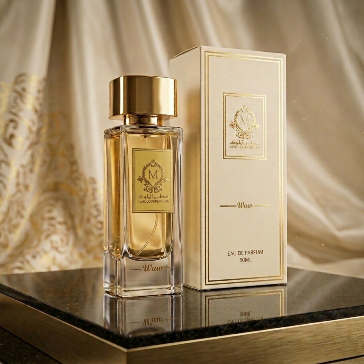 wow Perfume 50 ml