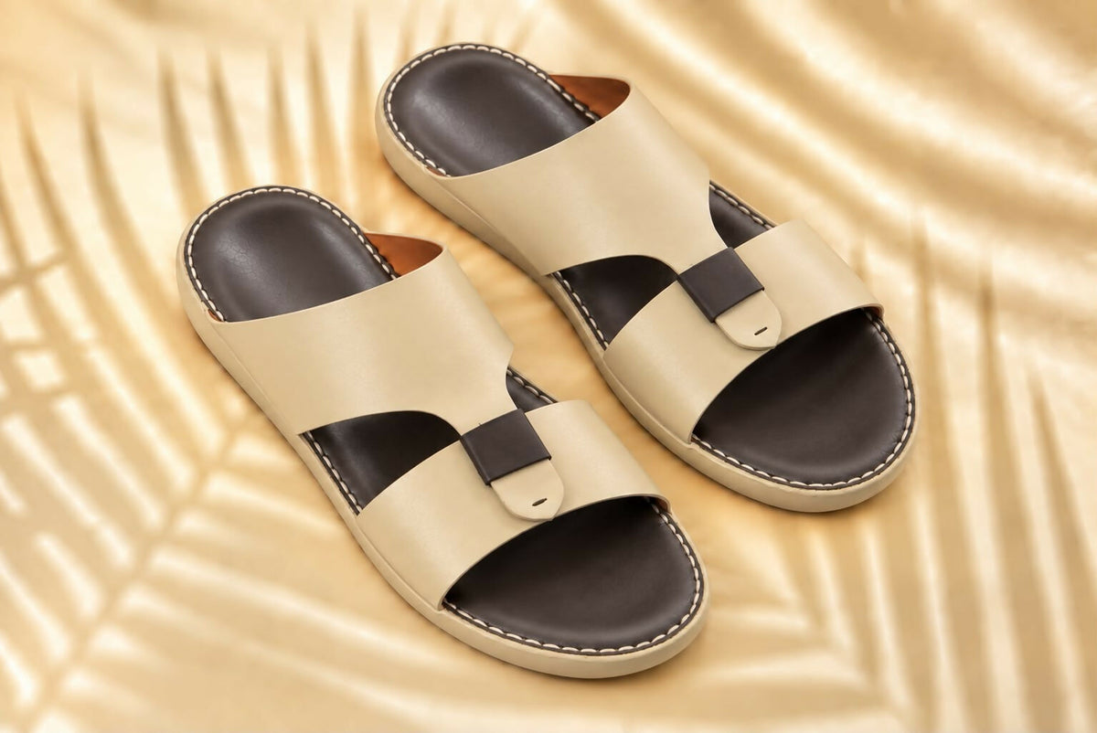 Genuine leather sandals suitable for everyday wear(Kids)