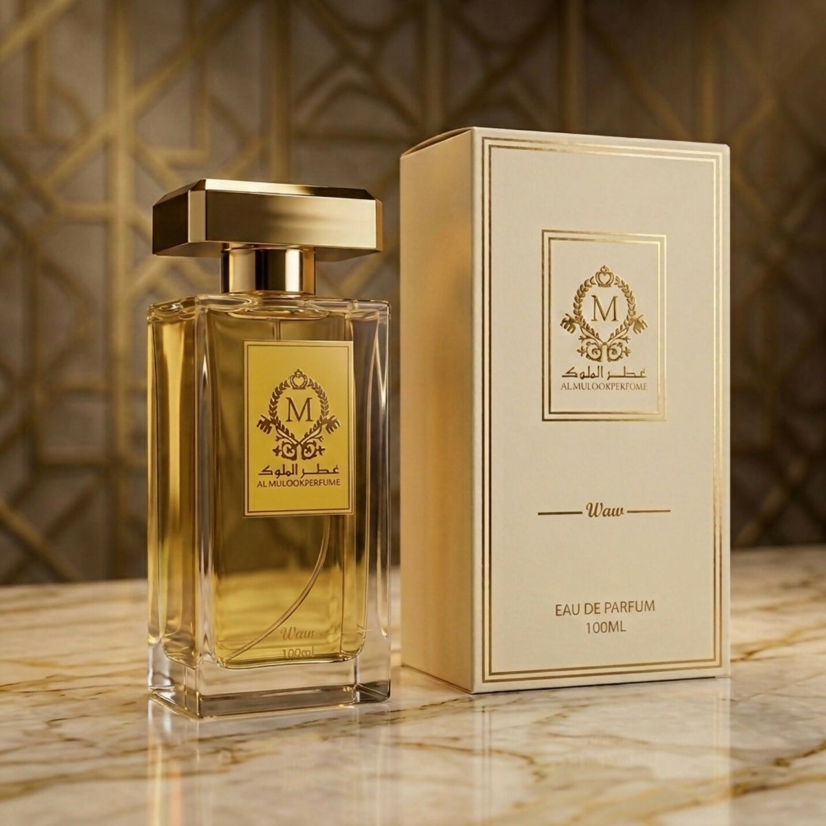 wow 100 ml