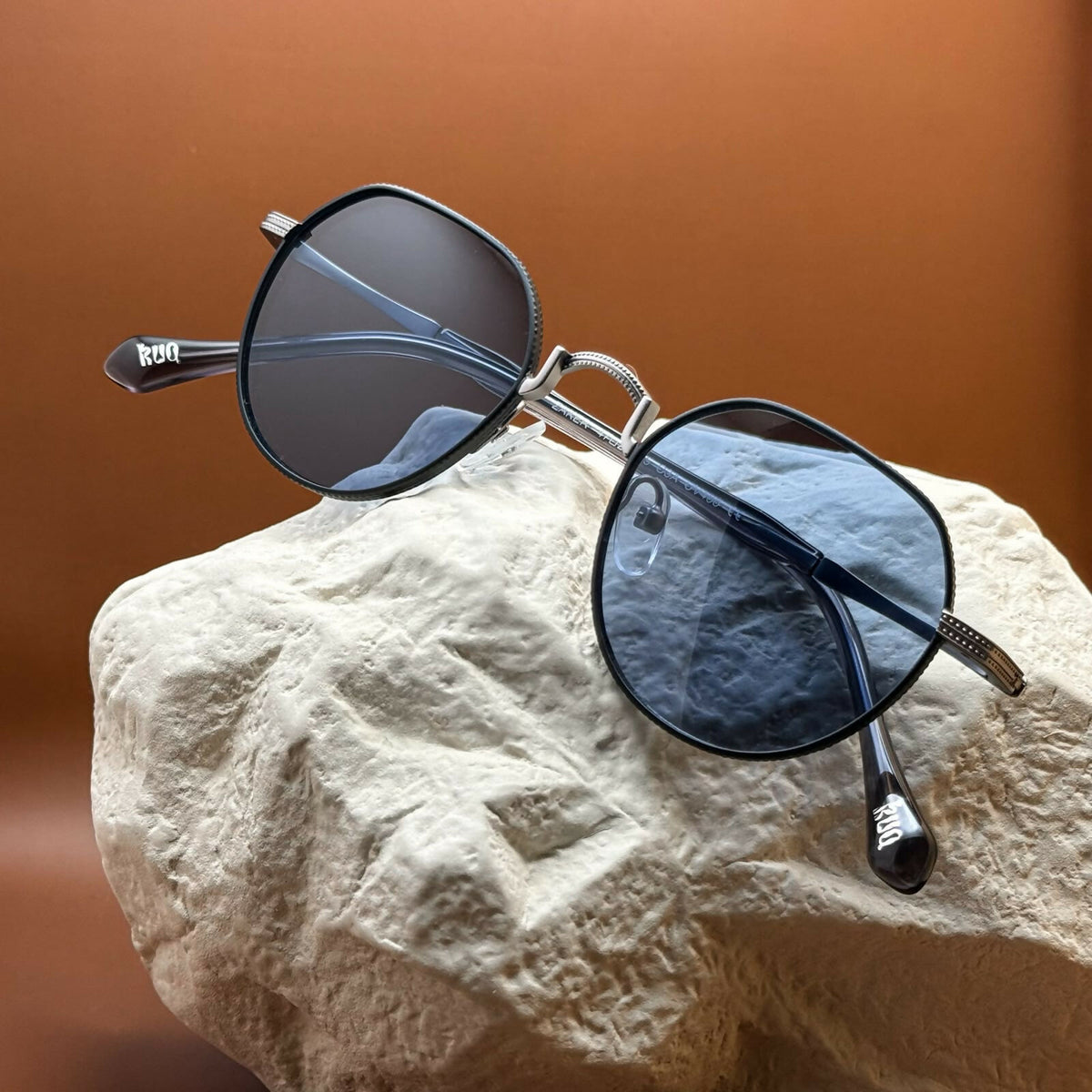 Sun Glasses R-02