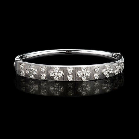 Studded bracelet