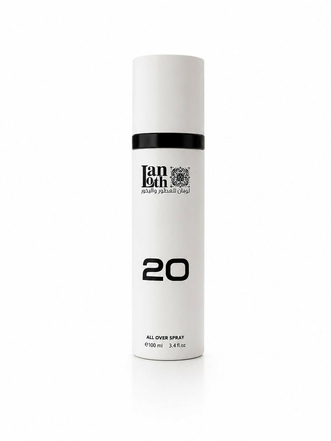 Spray 20